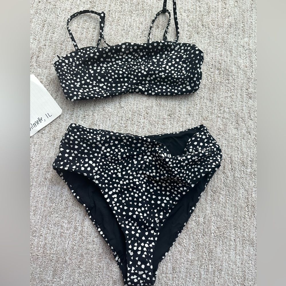 Vuori Swimsuit